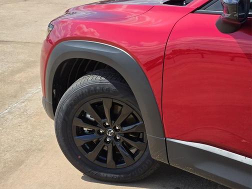 2025 Mazda CX-50 2.5 S Select Package
