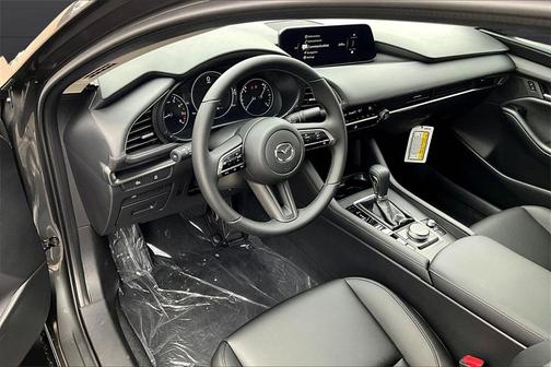 2026 Mazda Mazda3 2.5 S Select Sport