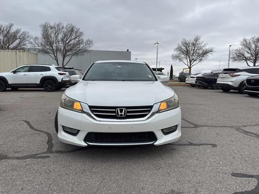 2013 Honda Accord EX-L
