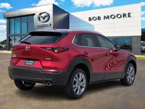 2021 Mazda CX-30 Premium Package