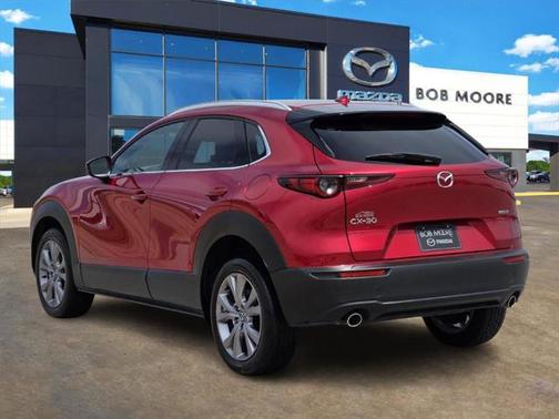 2021 Mazda CX-30 Premium Package