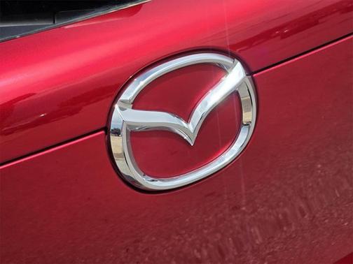 2021 Mazda CX-30 Premium Package