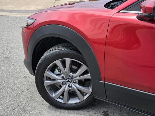 2021 Mazda CX-30 Premium Package