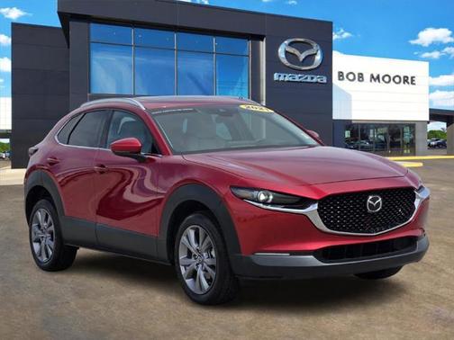 2021 Mazda CX-30 Premium Package