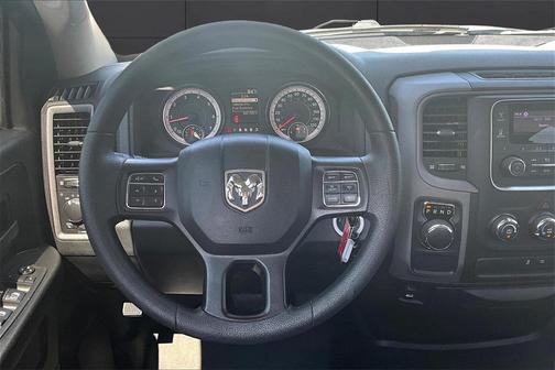 2019 RAM 1500 Tradesman