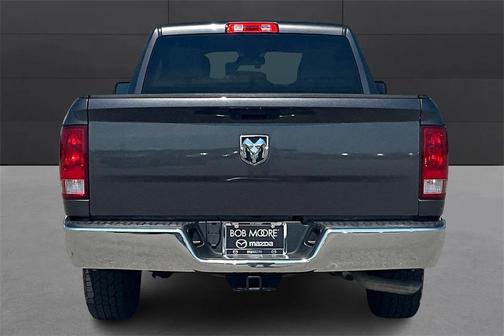 2019 RAM 1500 Tradesman