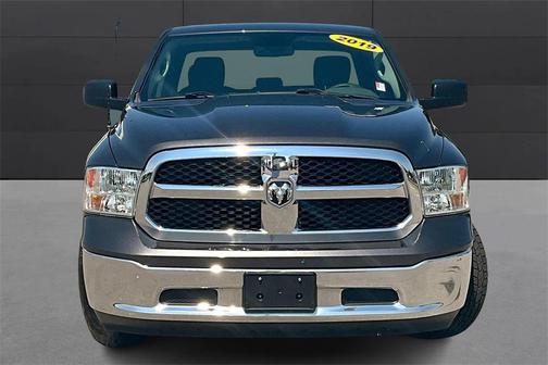 2019 RAM 1500 Tradesman
