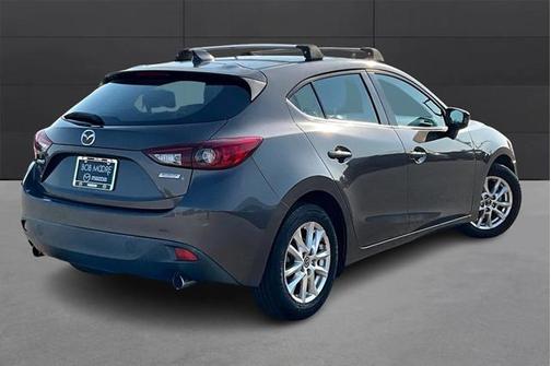 2014 Mazda Mazda3 i Grand Touring