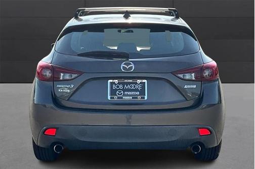 2014 Mazda Mazda3 i Grand Touring