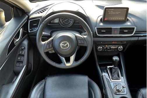 2014 Mazda Mazda3 i Grand Touring