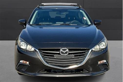 2014 Mazda Mazda3 i Grand Touring