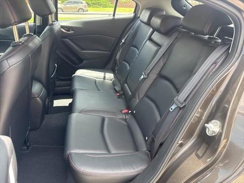 2014 Mazda Mazda3 i Grand Touring