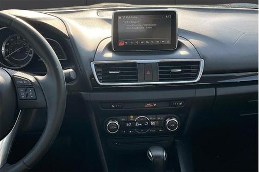 2014 Mazda Mazda3 i Grand Touring