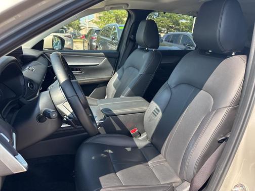 2025 Mazda CX-90 3.3 Turbo Preferred