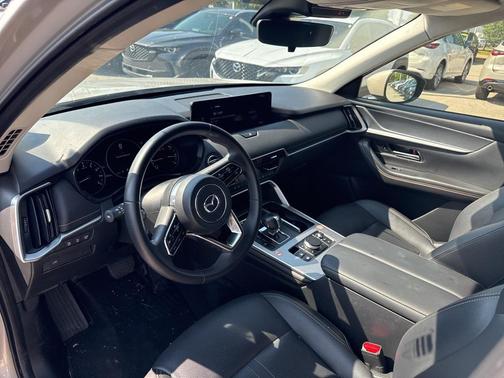 2025 Mazda CX-90 3.3 Turbo Preferred