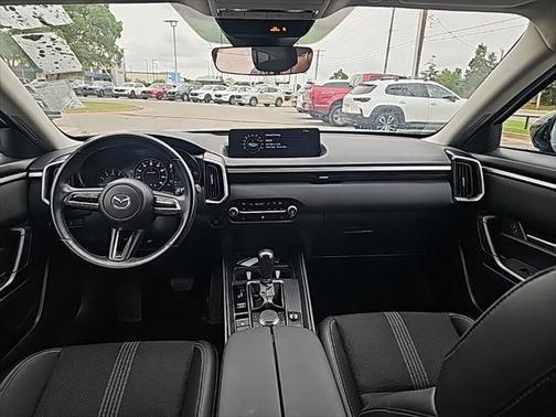 2024 Mazda CX-50 2.5 S Preferred