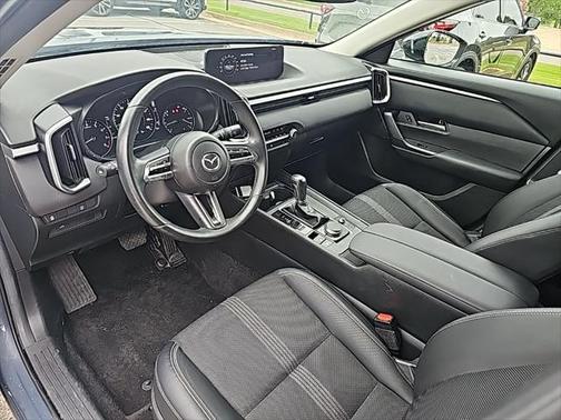 2024 Mazda CX-50 2.5 S Preferred