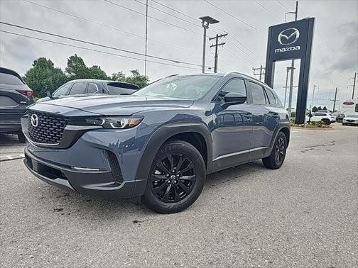 2024 Mazda CX-50 2.5 S Preferred