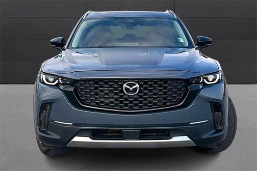 2025 Mazda CX-50 2.5 Turbo Meridian Edition