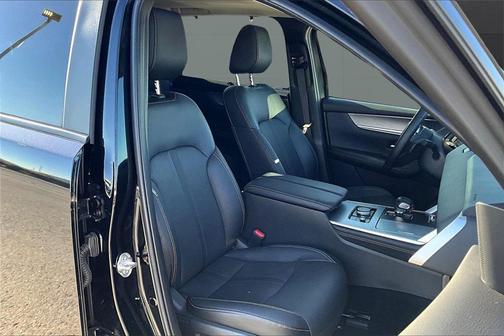 2025 Mazda CX-70 3.3 Turbo Preferred Package