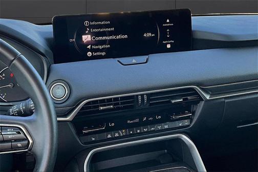 2025 Mazda CX-70 3.3 Turbo Preferred Package