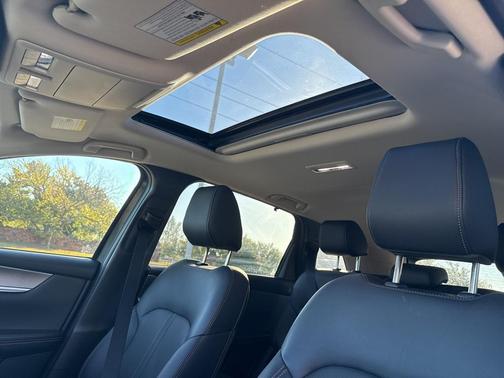 2025 Mazda CX-70 3.3 Turbo Preferred Package