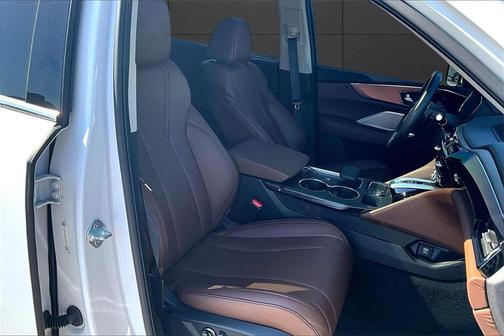 2022 Acura MDX Technology Package