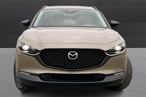 2025 Mazda CX-30 2.5 Carbon Turbo