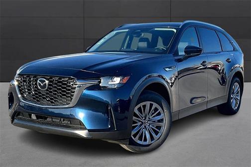 2026 Mazda CX-90 3.3 Turbo S
