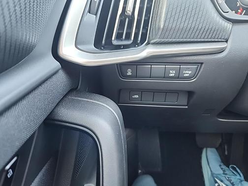 2025 Mazda CX-90 3.3 Turbo S