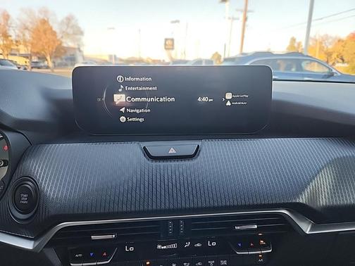 2025 Mazda CX-90 3.3 Turbo S