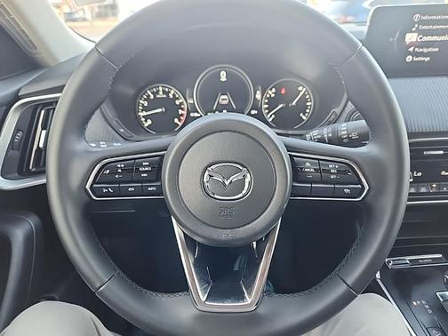 2025 Mazda CX-90 3.3 Turbo S