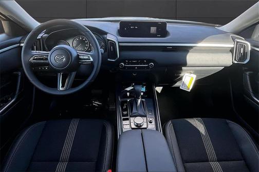 2026 Mazda CX-50 Hybrid Preferred