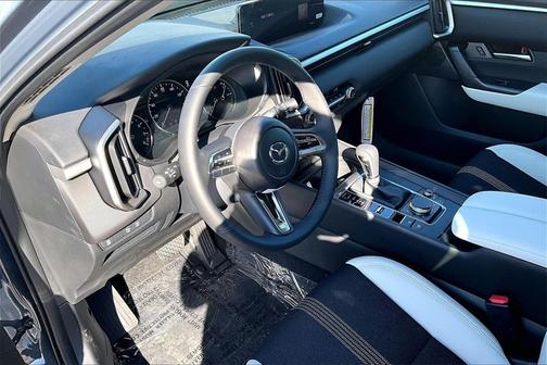 2026 Mazda CX-50 2.5 S Preferred Package