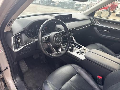 2024 Mazda CX-90 3.3 Turbo Preferred Plus