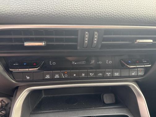2024 Mazda CX-90 3.3 Turbo Preferred Plus