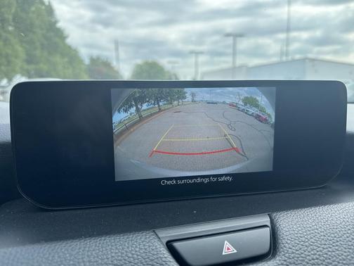 2024 Mazda CX-90 3.3 Turbo Preferred Plus