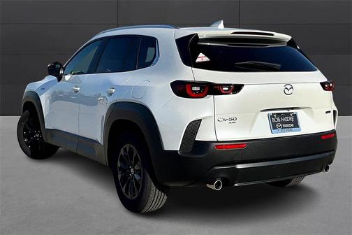 2025 Mazda CX-50 Hybrid Preferred Package