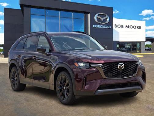 2025 Mazda CX-90 PHEV Premium Sport