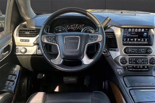 2020 GMC Yukon XL Denali