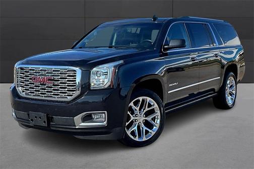 2020 GMC Yukon XL Denali