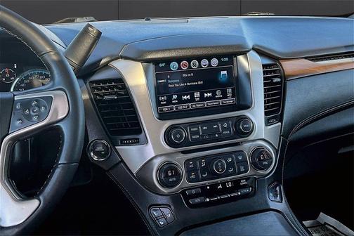 2020 GMC Yukon XL Denali