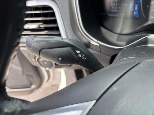 2013 Ford Fusion Hybrid SE Hybrid
