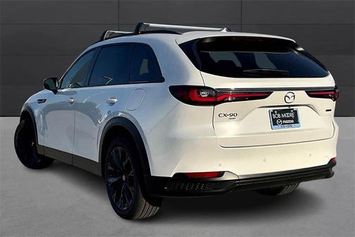 2025 Mazda CX-90 3.3 Turbo Premium Sport