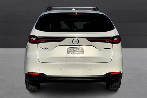 2025 Mazda CX-90 3.3 Turbo Premium Sport