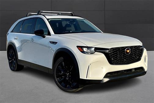2025 Mazda CX-90 3.3 Turbo Premium Sport