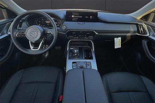 2025 Mazda CX-90 3.3 Turbo Premium Sport