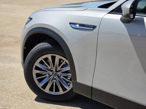 2025 Mazda CX-90 3.3 Turbo Preferred