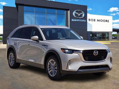 2025 Mazda CX-90 3.3 Turbo Preferred