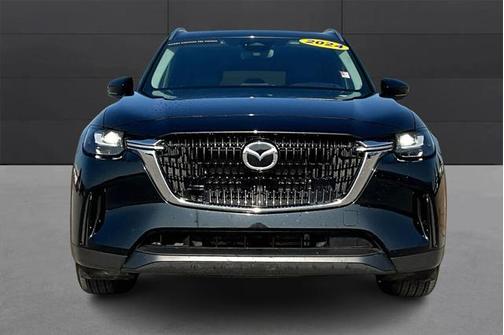 2024 Mazda CX-90 3.3 Turbo Preferred Plus